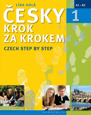 Czech Language 
